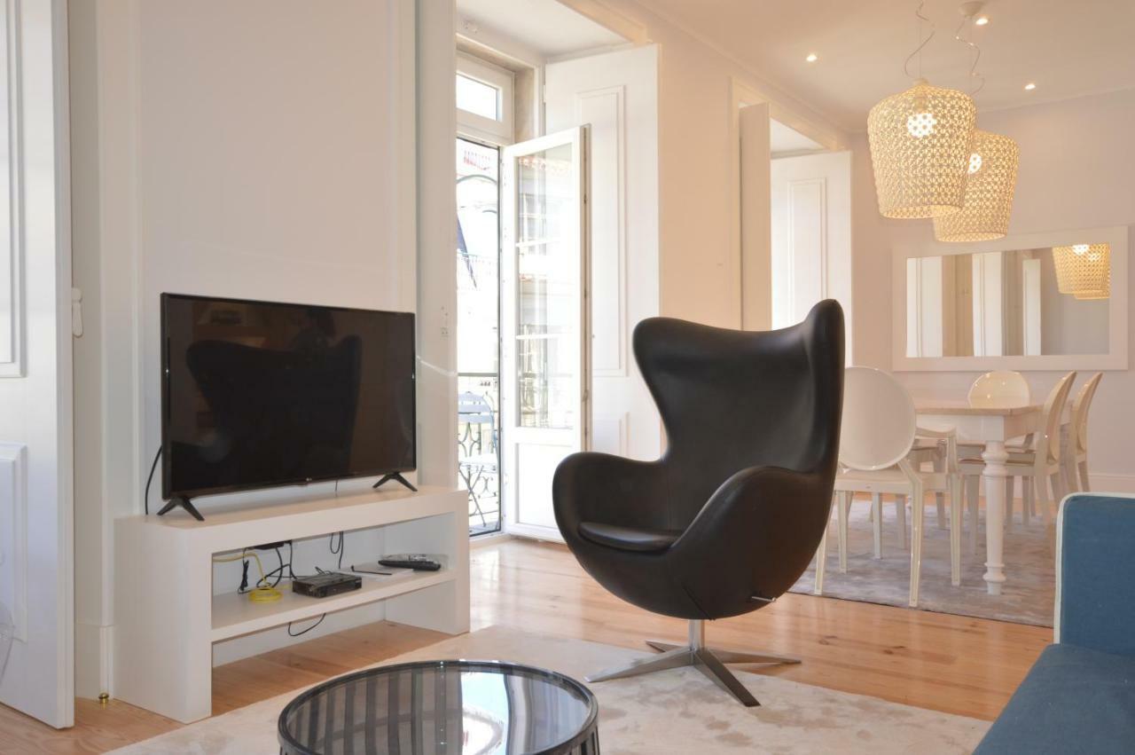 Appartement Silver Side River Lisboa