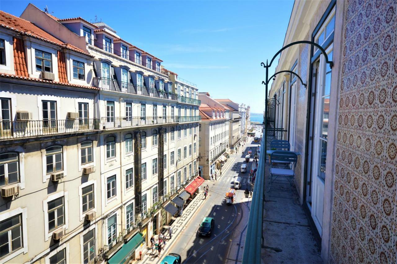 Appartement Silver Side River Lisboa